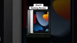 iPad 9th Gen Review After 1.5 Year | iPad 9 for Pubg Bgmi in 2025? | iPad 9 Pubg