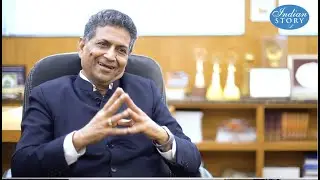 INDIAN STORY | SUBHASH C AGGARWAL | SMC |