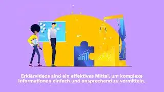 Steigern Sie Ihre Conversions mit hochwertigen Erkl&auml;rvideos von UDLIS IT-Solutions