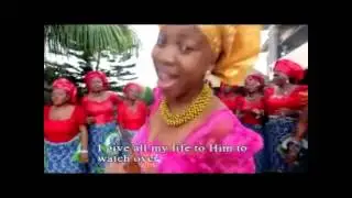 PST  MRS  PRECIOUS AZEMHE AZENA ARISE AND SHINE 21
