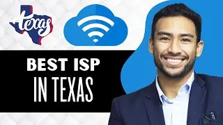 4 Best Internet Providers In Texas (Full Guide)