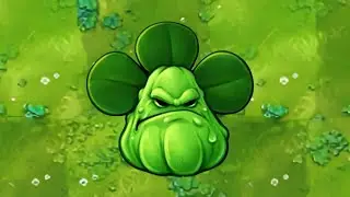Pvz Fusion 3.4 update new Plant 425: Flying squash 