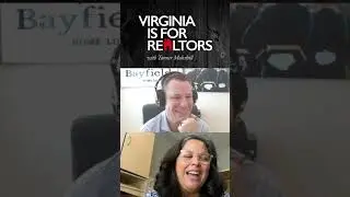 Maritza Brandon Interview! #Houses #investing #Investment #loanofficer, #Virginia