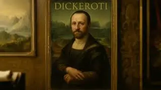 Dickeroti Opera - Your soul belongs to me