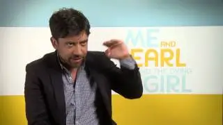 My Movie Life: Alfonso Gomez-Rejon | Empire Magazine