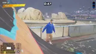 How to Find All Money & Cash Location in Zoo - Tony Hawk's Pro Skater 3 + 4