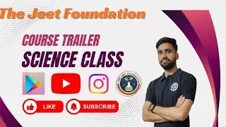 Basic Chemistry for Class 9 & 10 | Chemistry from Zero | NCERT Science
