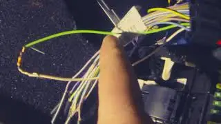 2017-2019 Super Duty SEIC/High Idle Installation Instructions