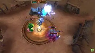 Malphite 
