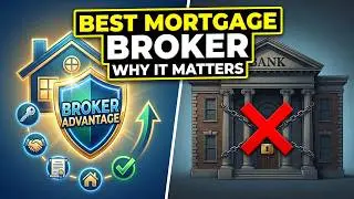 Best Mortgage Broker