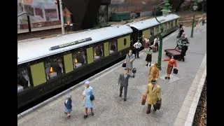 The Brighton Belle