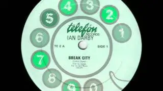Ian Darby - Break City