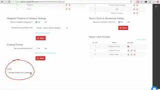 School Management Solution - Assessment & Grading Module [New] | classe365.com