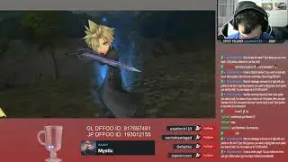 Cycle of Battle COSMOS battle- Complete run! 553k score