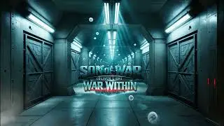 Last Interval   Son of War   War within