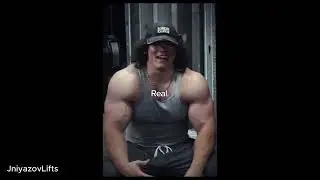 Realest gym core video's #1