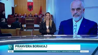 Edicioni Informativ - 4 Shkurt 2026 - Ora 15:00 - News, Lajme - Vizion Plus