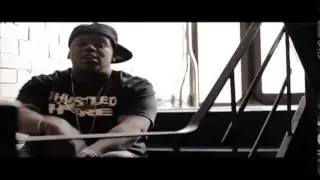 Gerreddi - Back On The Streets - [Official Music Video]