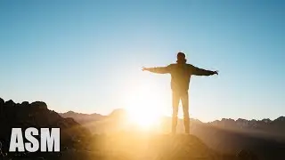 Uplifting Cinematic Music | Inspirational Dubstep - AShamaluevMusic