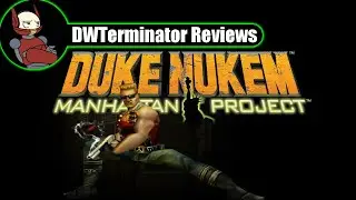 Review - Duke Nukem: Manhattan Project [Requests Month 2025]