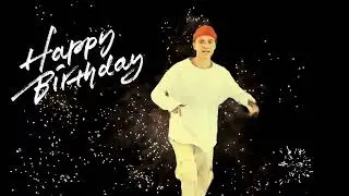 Happy Birthday Song for Teen Boys
