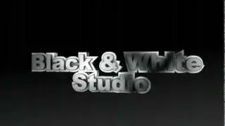 Version Mas Movida logo 3d BWS