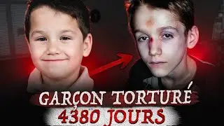 Ses muscles se sont transformés en liquide... affaire criminelle