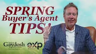 Spring Buyers Agent Tips