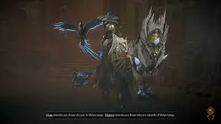 Diablo 4 fun | S11 | Found the 4th Altar