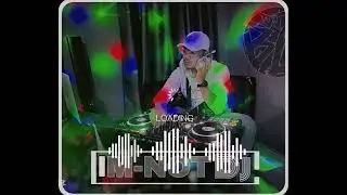 16Mintues DJnR ft Lay Sky ft_Xing Sky 2K25 NoName&bull;Team