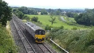 VoyagerVideos Compilation inc. Worcestershire Parkway update