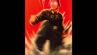 North Korea Does What It Is Determined To Do (LOUD)