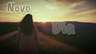 NOVO DIA | REGGAE ROM&Acirc;NTICO/ ANGELO RICARDO 