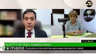 Tema: Elecciones Subnacionales