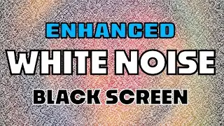 ADHD Focus Brown Noise (Smoothed & Steady) | Deep Concentration, Calm Focus, No Distractions