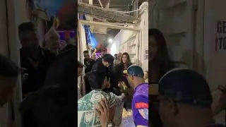 Hasib-18 Having a autograph from fav bollywood superstar✨AdityaRoy kapur and Sara Ali khan 😬