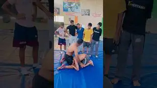 Wrestling Technic 4/75 day #wrestlingtechniques #viralreels