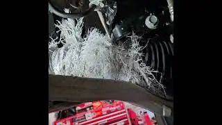 #shortsvideo #shorts #automobile #axel #roaddamage #suspension #subaru