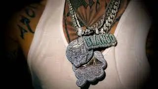 Millyz x Neek Bucks Type Beat 2024 - 