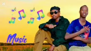 UNDIMO By Tia Money ft Steven clain (official lyrics video)