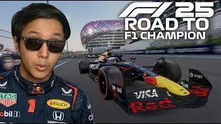 NO ASSISTS ON CONTROLLER F1 LIVE 🔴