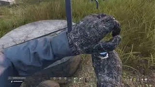 DayZ #COM SHIRO 4