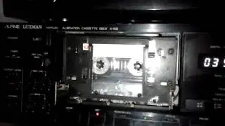 Mpx filter on while recording 20kHz