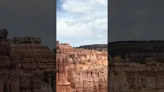 Thor&rsquo;s Hammer at Bryce Canyon. #brycecanyon #thorshammer