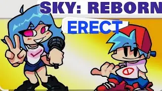 FNF VS SKY ERECT (check description for mod)