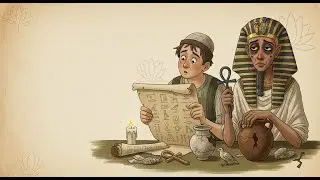 The DISTURBING Life of Pharaohs in Ancient Egypt &ndash; Sleep-Friendly History Documentary