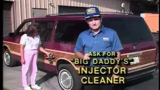 Don Garlits - Drag Racing - Fuel Additives - Bell Performance