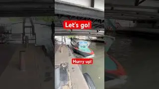 Boat ride in #bangkok #thailand #goodlife #boat
