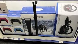 ALL THE IN STORE / PS5 / PLAYSTATION 5 / RESTOCKS AMAZON TARGET BEST BUY WALMART GAMESTOP XBOX SONY