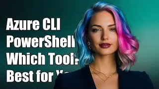 Azure CLI vs PowerShell: Which Tool is Best for Your Cloud Management?